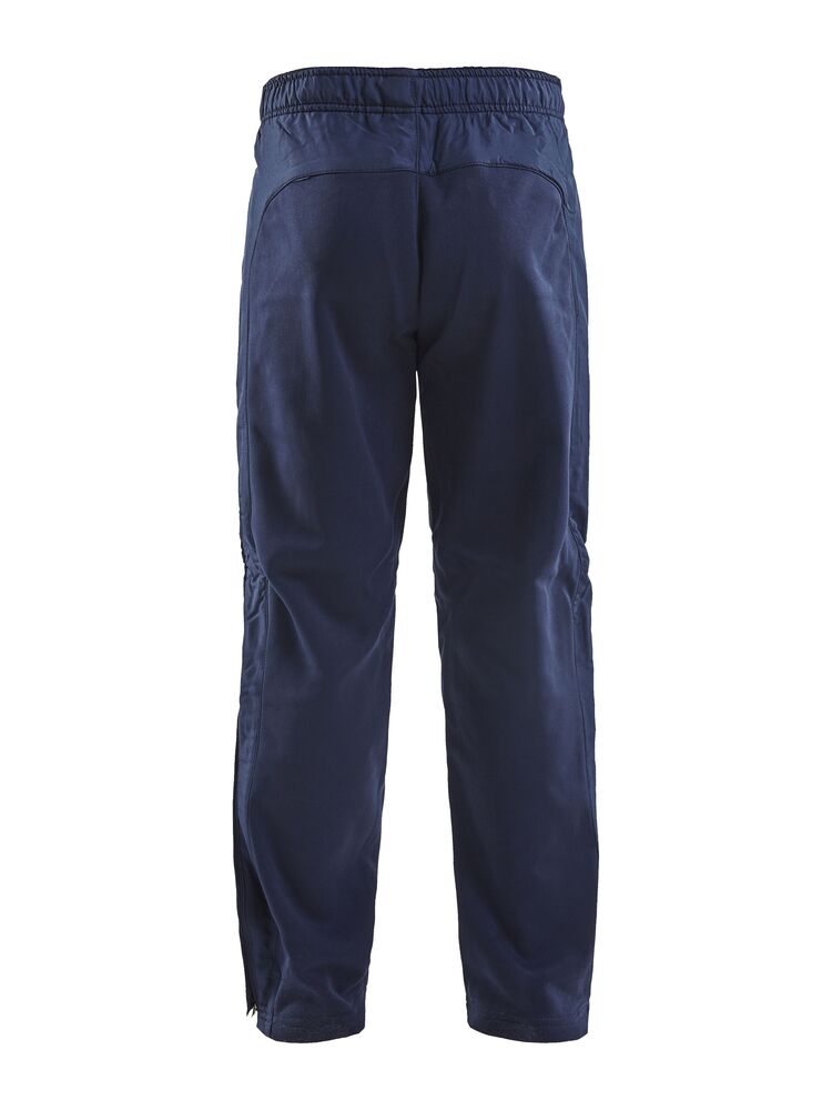 Craft Pants Warm Jr - NAVY [390000] / 122/128