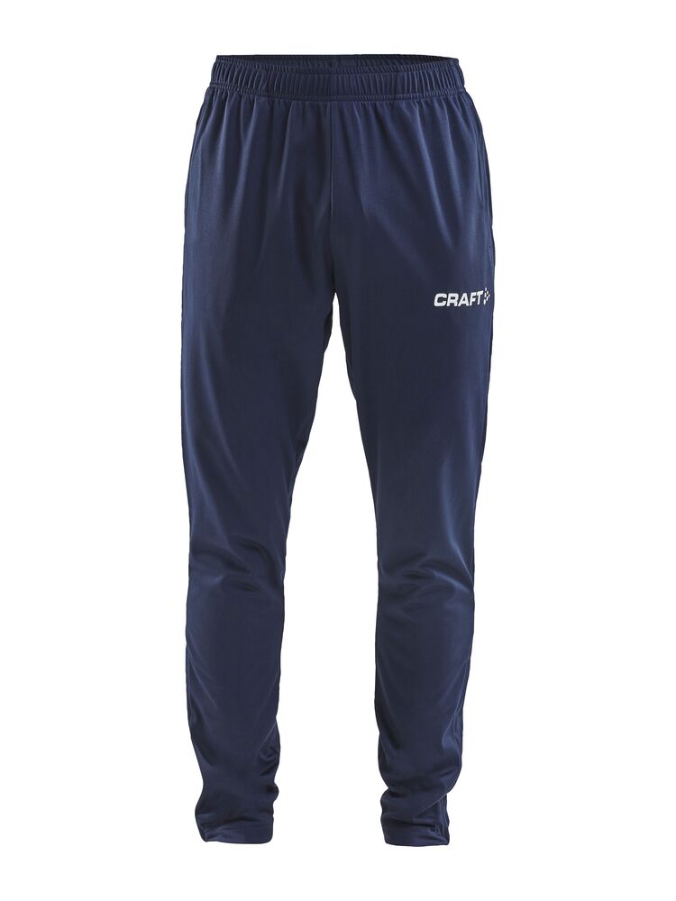 Progress Pant M från Craft i Marinblå