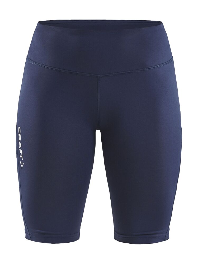 Craft Rush Short Tights W - Navy/Navy [390390] / XS