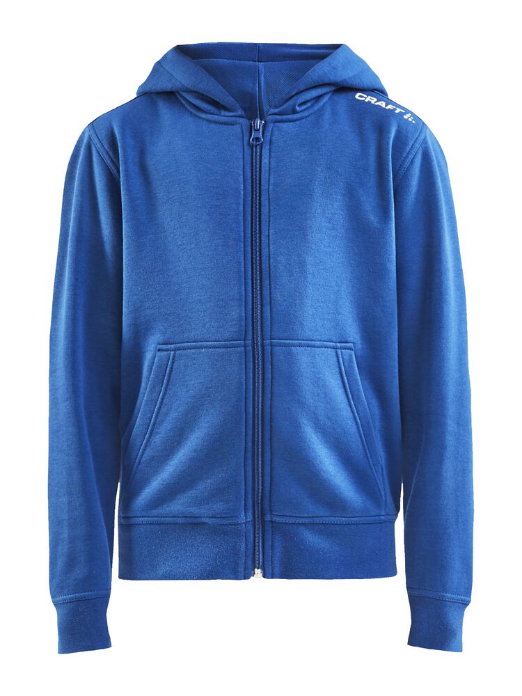 Community FZ Hoodie Jr från Craft