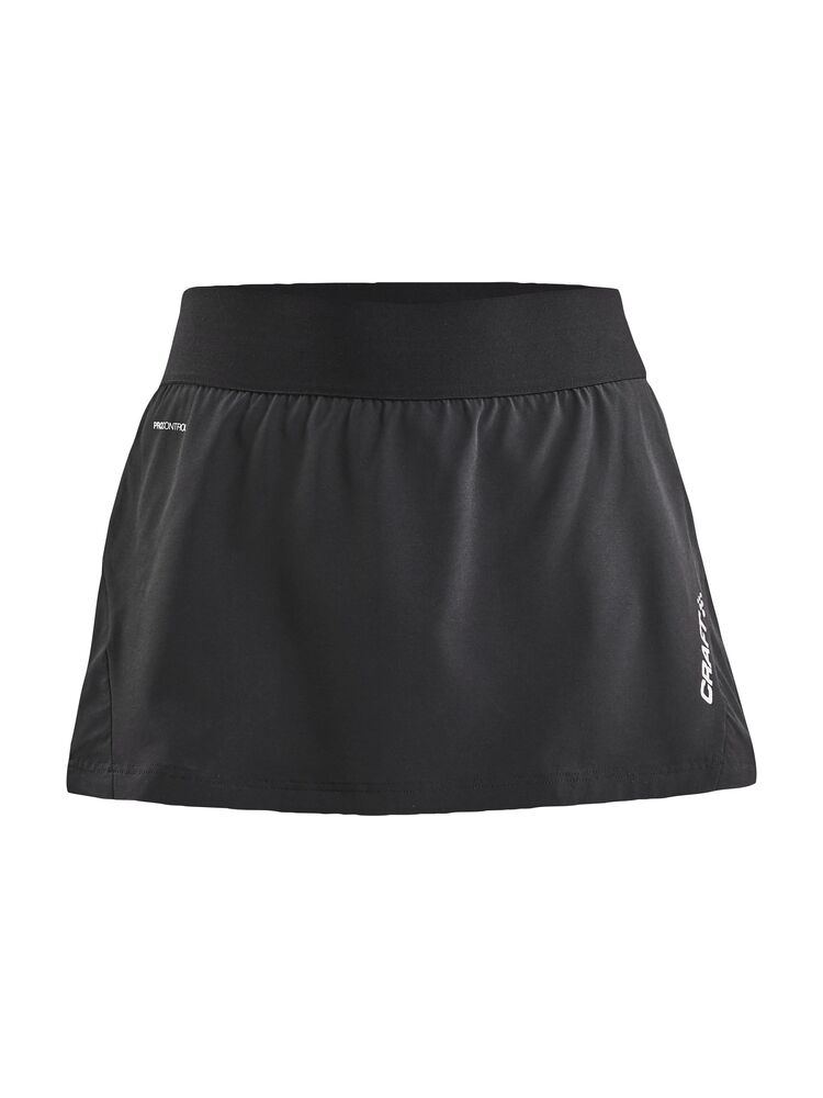 PRO Control Impact Skirt W från Craft i Svart