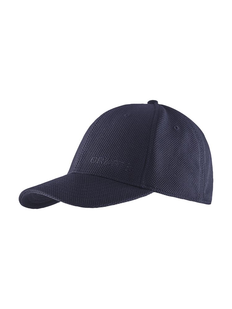 Craft PRO Control Impact Cap - NAVY [390000] / L/XL