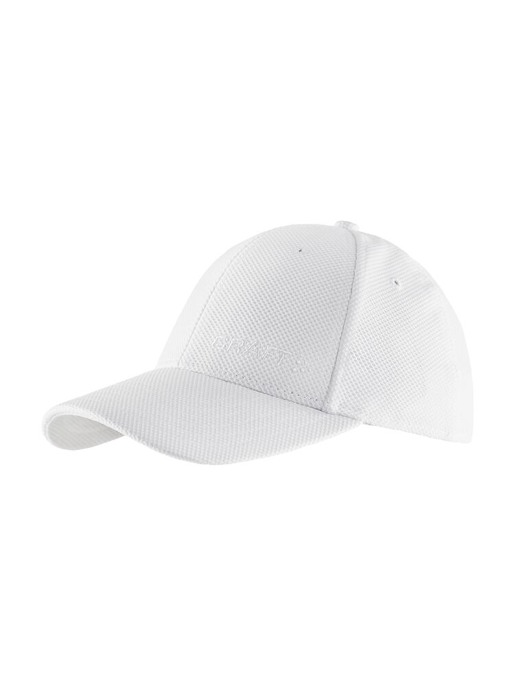 PRO Control Impact Cap från Craft i Vit