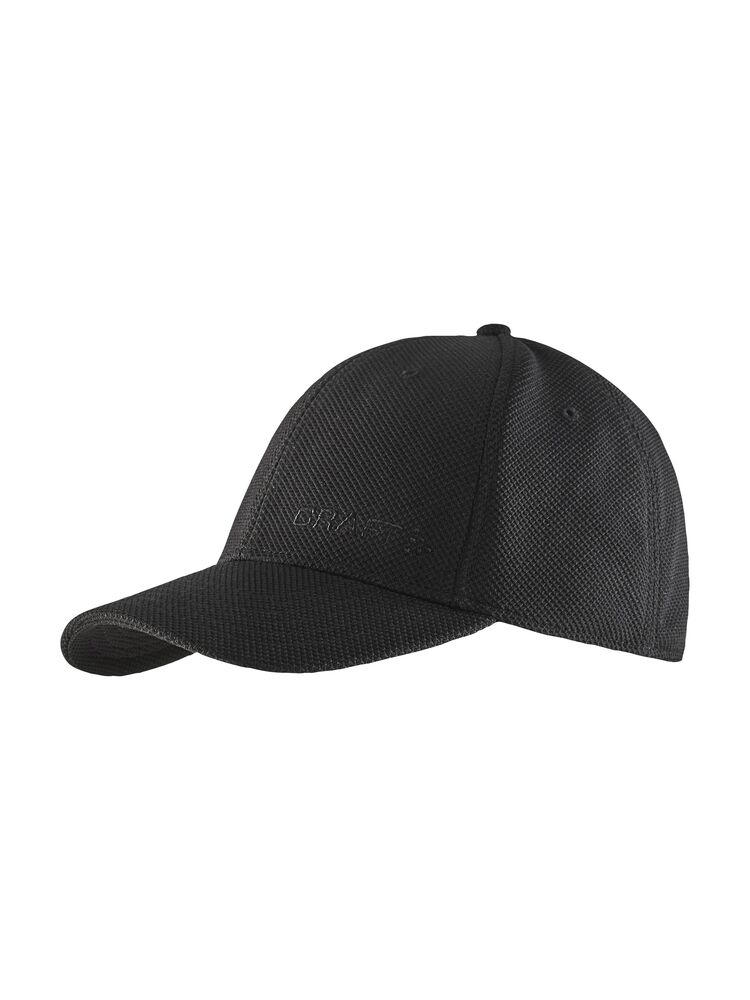 Craft PRO Control Impact Cap - Black AW25 [999000] / L/XL