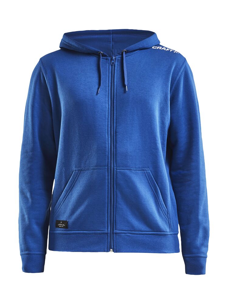Community FZ Hoodie M från Craft