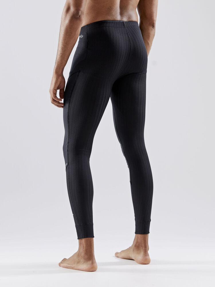 Craft Active Extreme X Wind Pants M - BLACK-GRANITE [999985] / XS