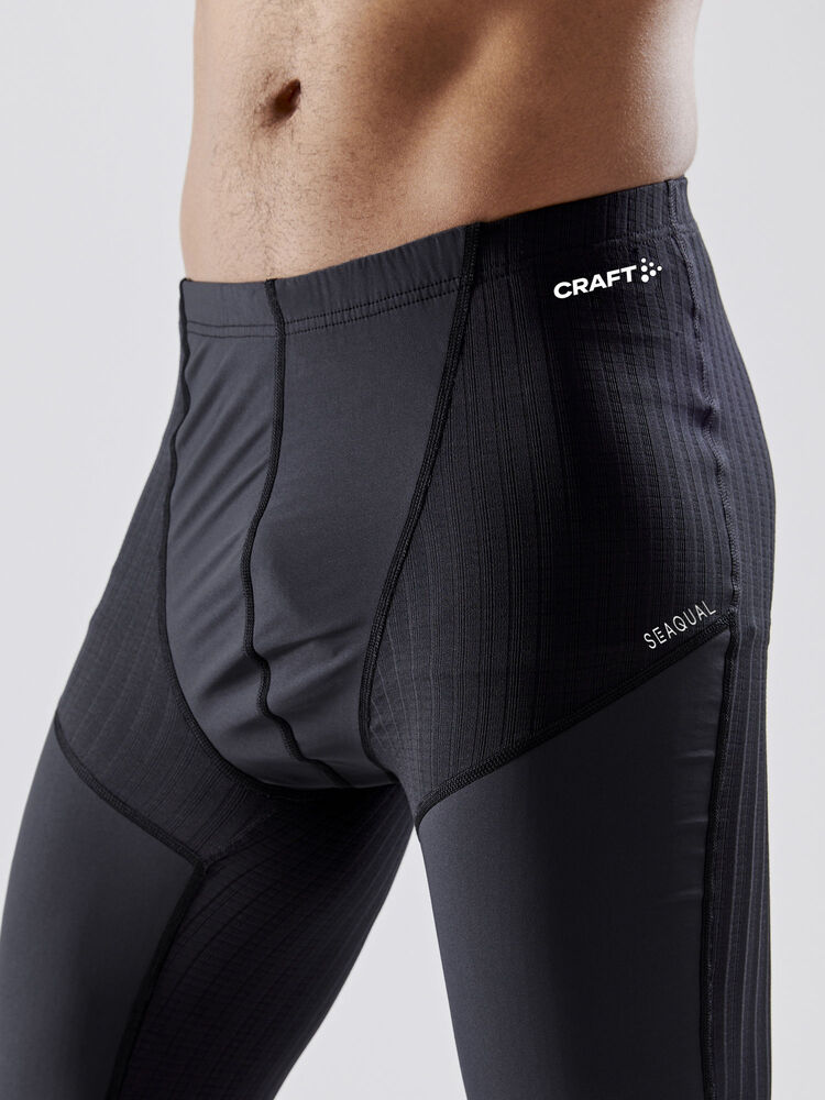 Craft Active Extreme X Wind Pants M - BLACK-GRANITE [999985] / XS