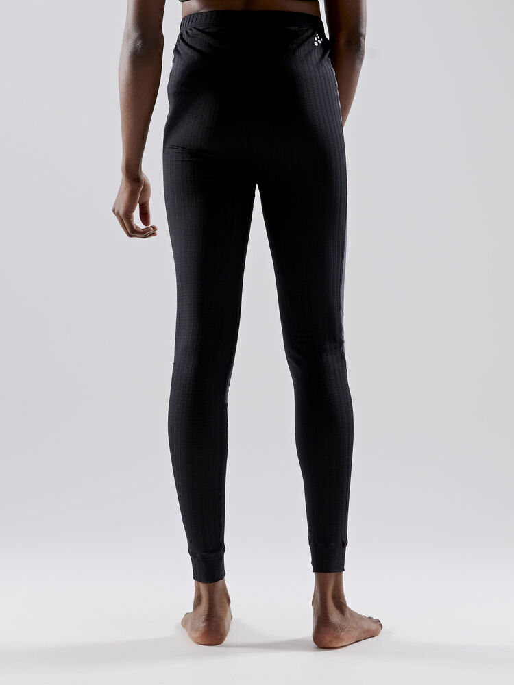 Craft Active Extreme X Wind Pants W - BLACK-GRANITE [999985] / XS