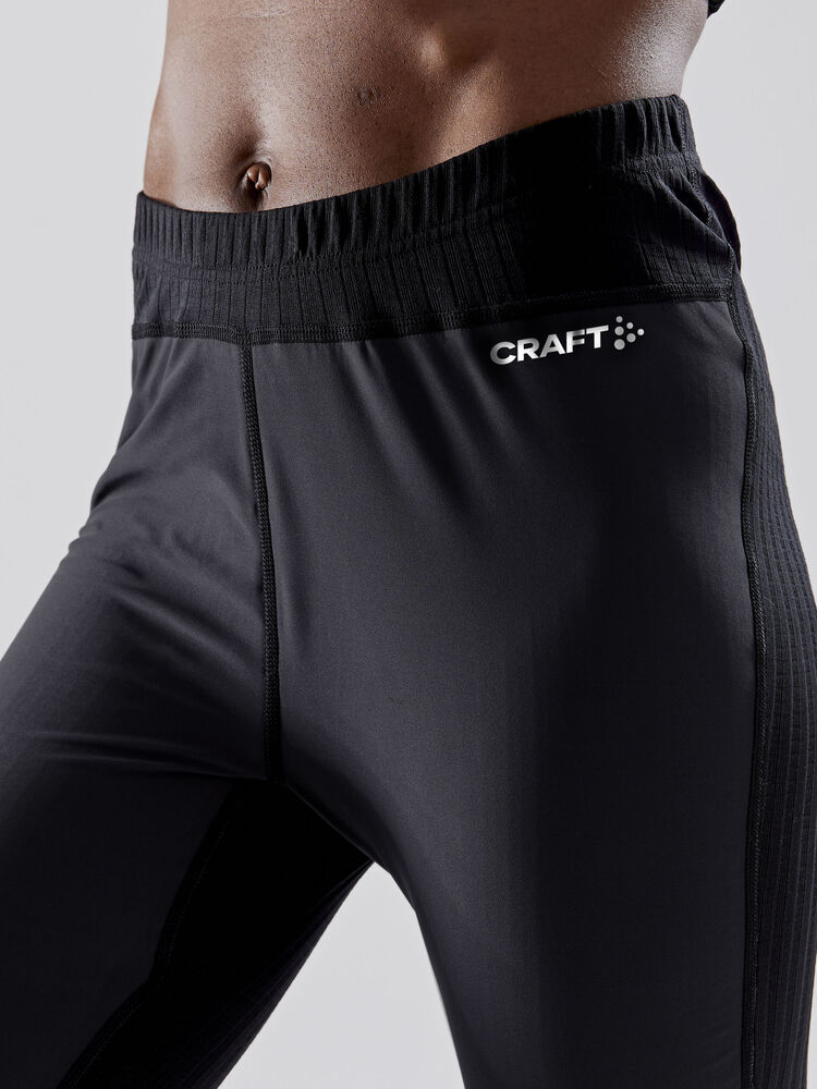 Craft Active Extreme X Wind Pants W - BLACK-GRANITE [999985] / XS