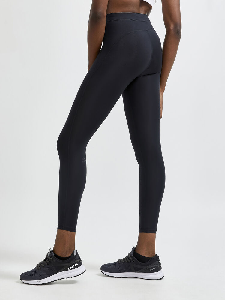 Craft ADV Essence Compression Tights W - Black AW25 [999000] / XS