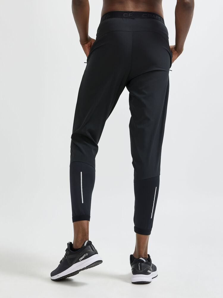 Craft ADV Essence Training Pants W - Black AW25 [999000] / XS