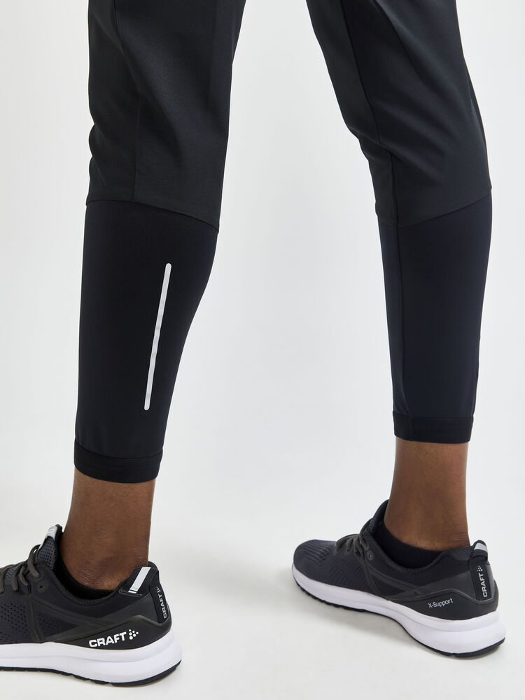 Craft ADV Essence Training Pants W - Black AW25 [999000] / XS