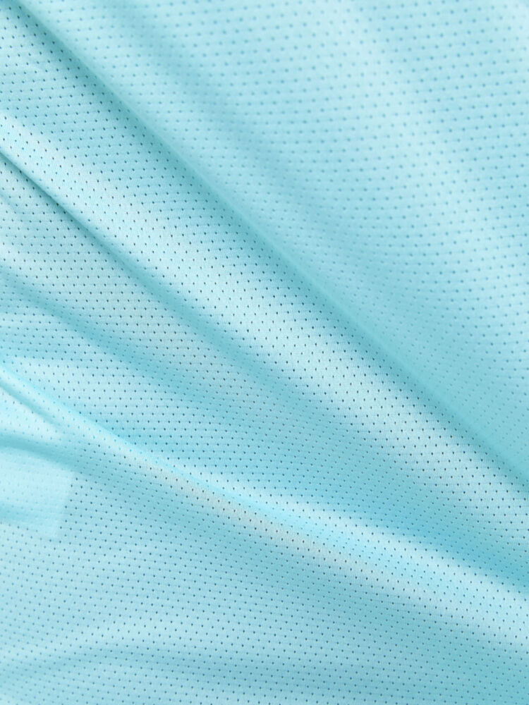 Craft Core Essence SS Mesh Tee W - SEA [304000] / XS