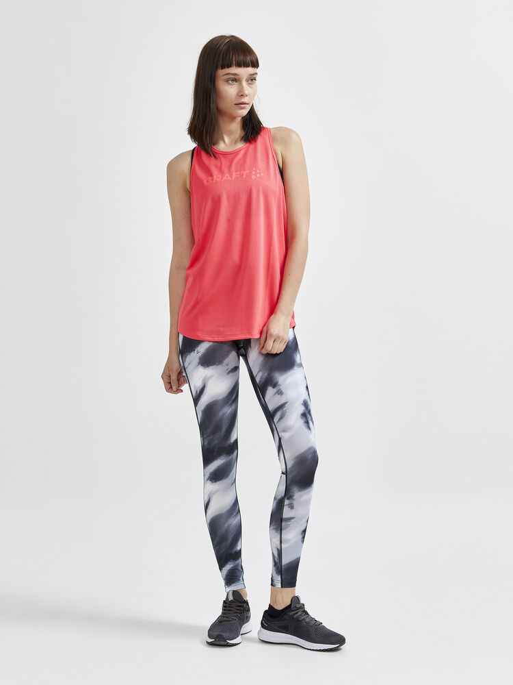 Craft Core Essence Mesh Singlet W - Crush (retail) [410000] / XS