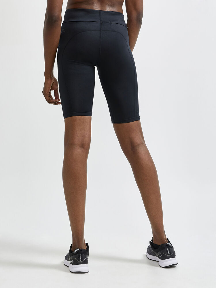 Craft ADV Essence Short Tights W - Black AW25 [999000] / XS