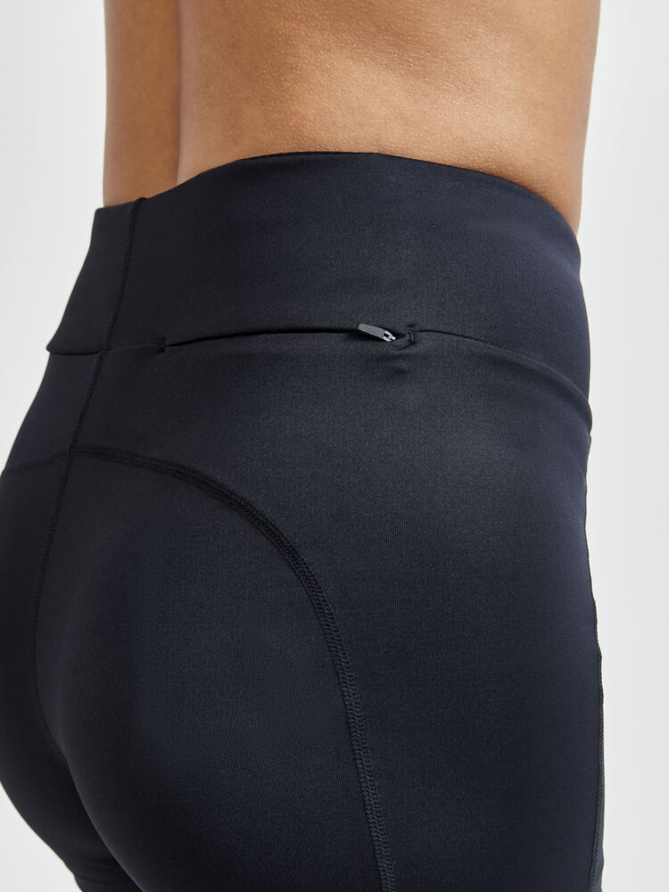 Craft ADV Essence Hot Pants W - Black AW25 [999000] / XS