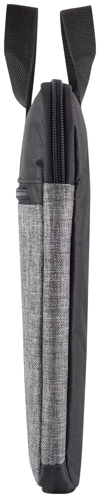 Clique Melange Computer Case - Grey Melange [95] / Onesize