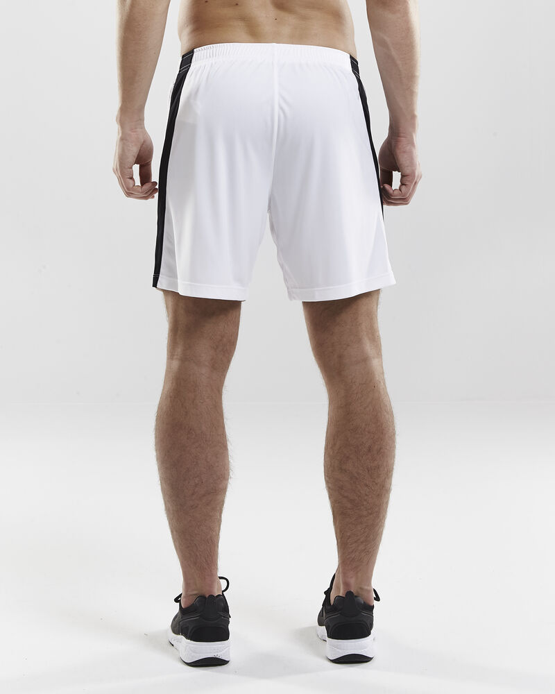 Craft Progress Short Contrast WB M - White [1900] / XS