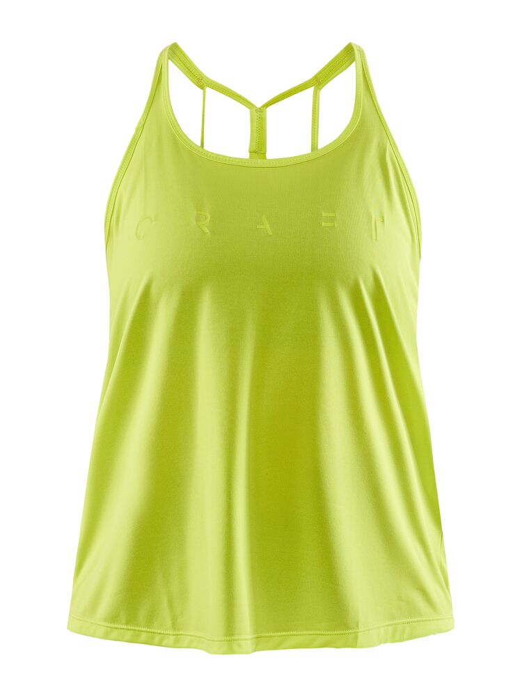 CORE Sence Strap Singlet W från Craft