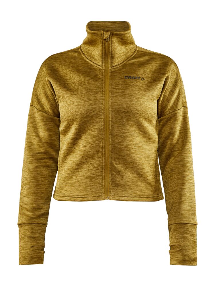 Craft ADV Charge Sweat Jacket W - SENCHA [650000] / XS