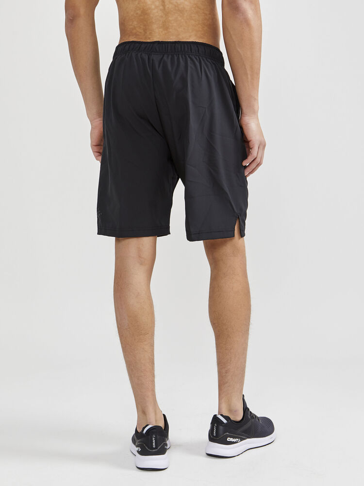Craft CORE Essence Shorts M - BLACK-BLACK [999999] / XS