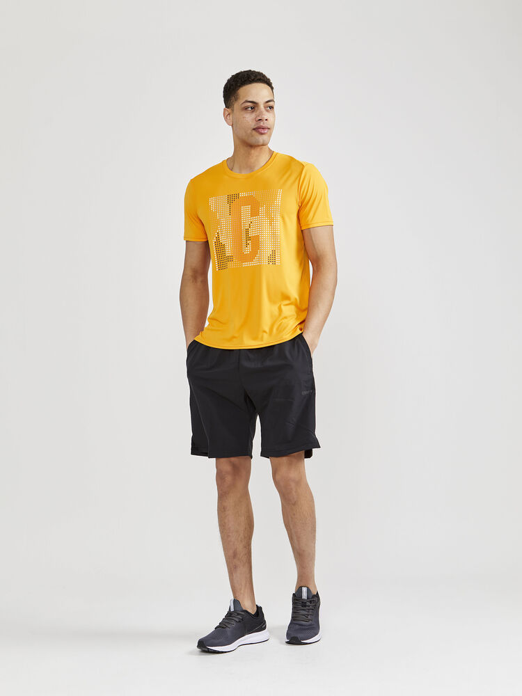Craft CORE Essence Shorts M - BLACK-BLACK [999999] / XS