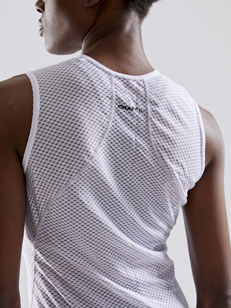 Craft Cool Mesh Superlight Sl W - White [1900] / XS