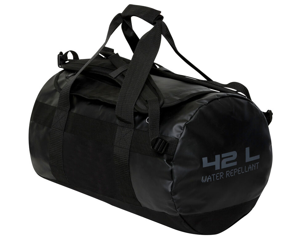 2-in-1 bag 42L från Clique