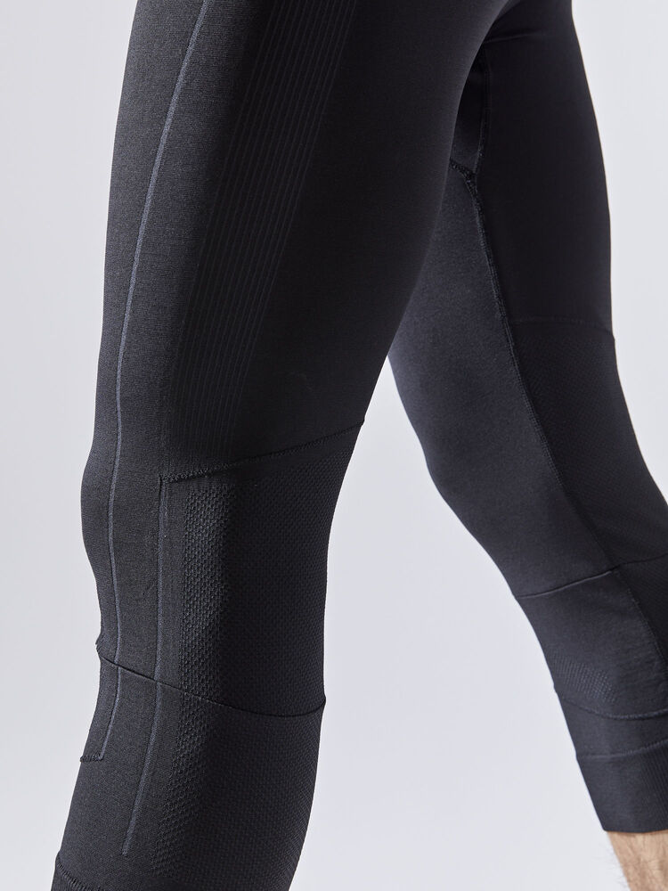 Craft Active Intensity Knicker M - Black/Asphalt AW25 [999995] / S