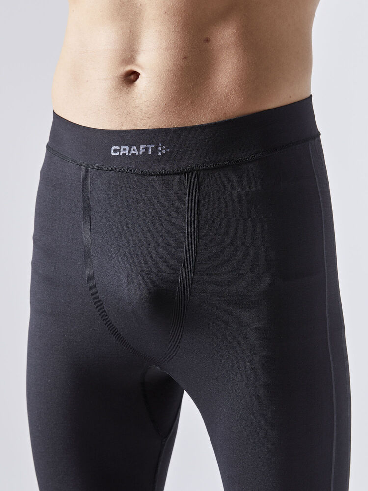 Craft Active Intensity Knicker M - Black/Asphalt AW25 [999995] / S