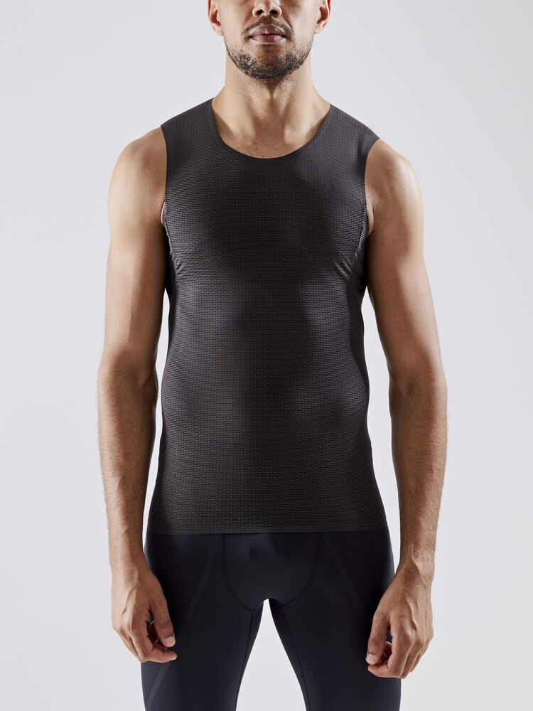 Craft Active Nanoweight Sl M - Black AW25 [999000] / XS