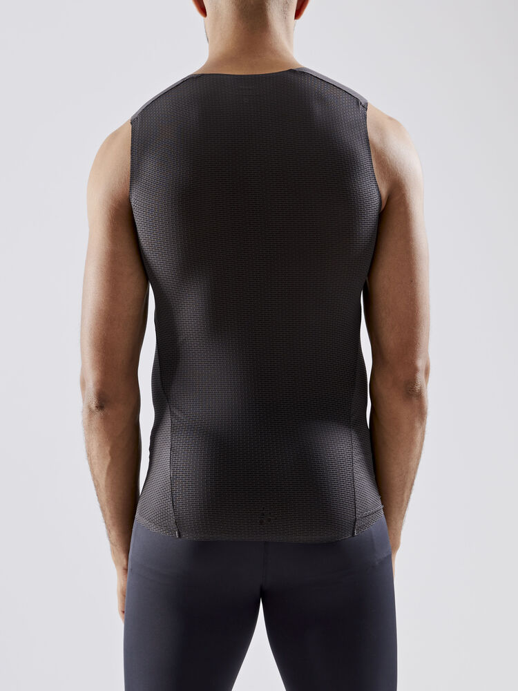 Craft Active Nanoweight Sl M - Black AW25 [999000] / XS
