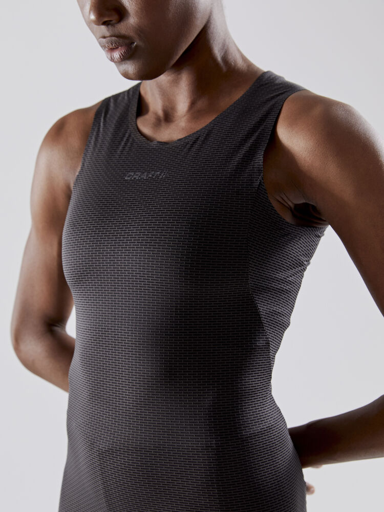 Craft Active Nanoweight Sl W - Black AW25 [999000] / XS