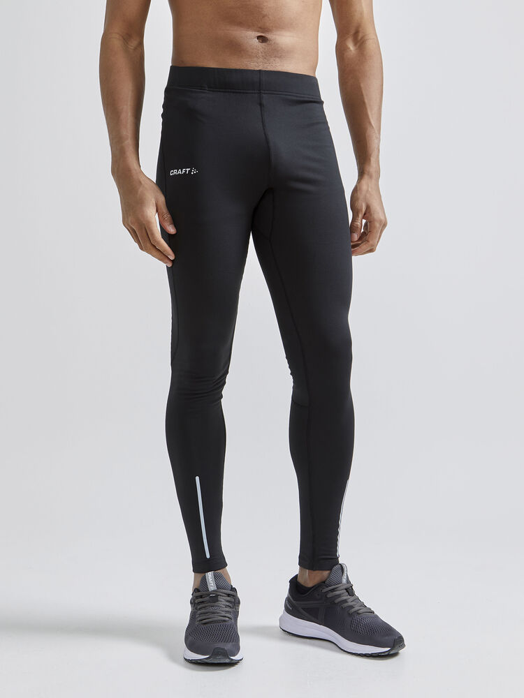 Craft ADV Essence Warm Tights M - Black AW25 [999000] / XS