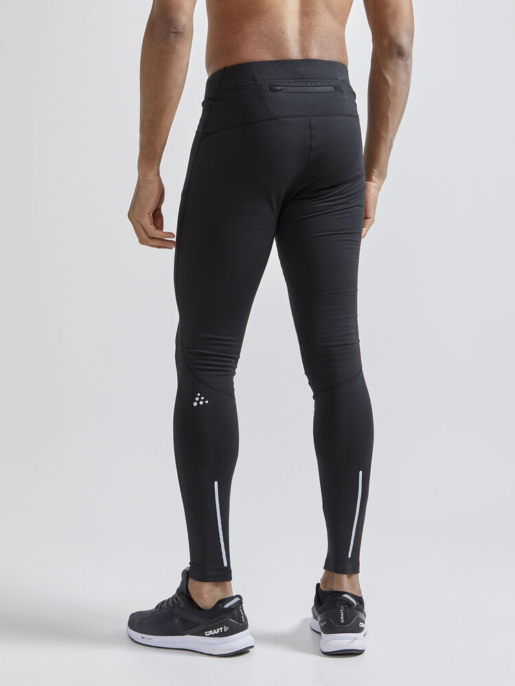 Craft ADV Essence Warm Tights M - Black AW25 [999000] / XS