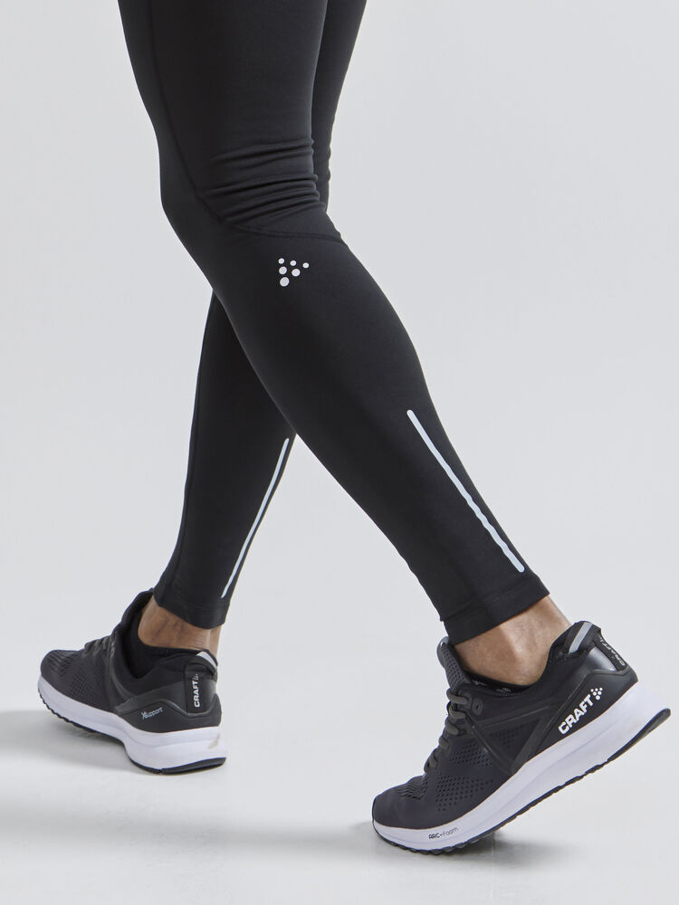 Craft ADV Essence Warm Tights M - Black AW25 [999000] / XS