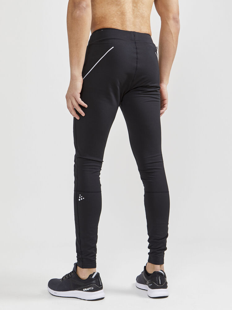 Craft ADV Essence Wind Tights M - Black AW25 [999000] / XS