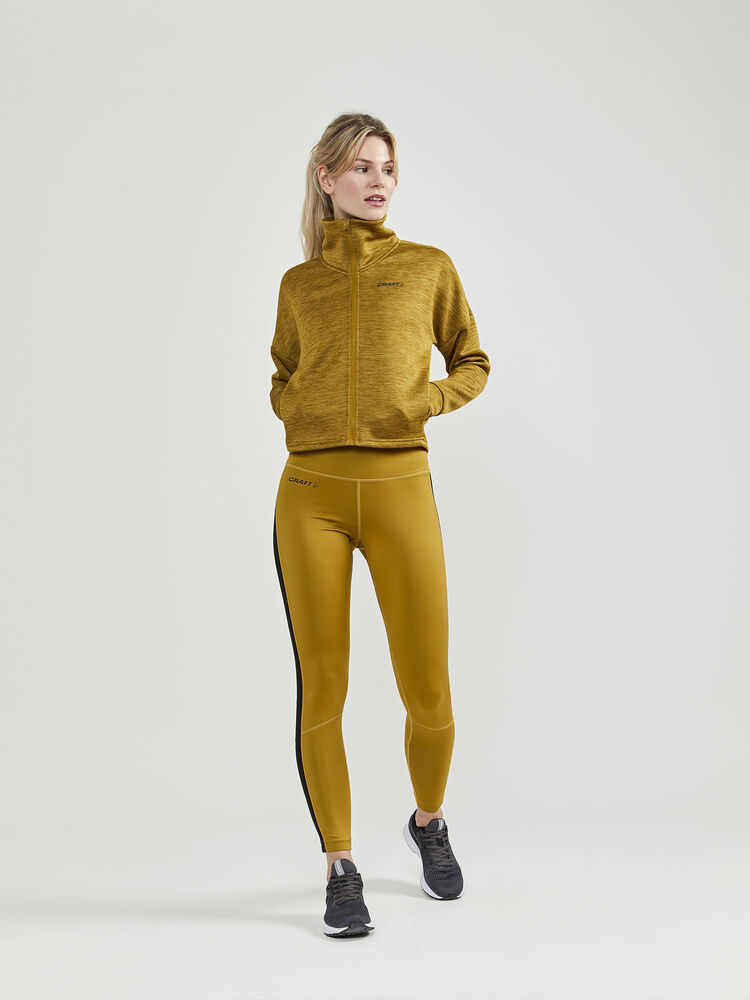 Craft ADV Charge Sweat Jacket W - SENCHA [650000] / XS