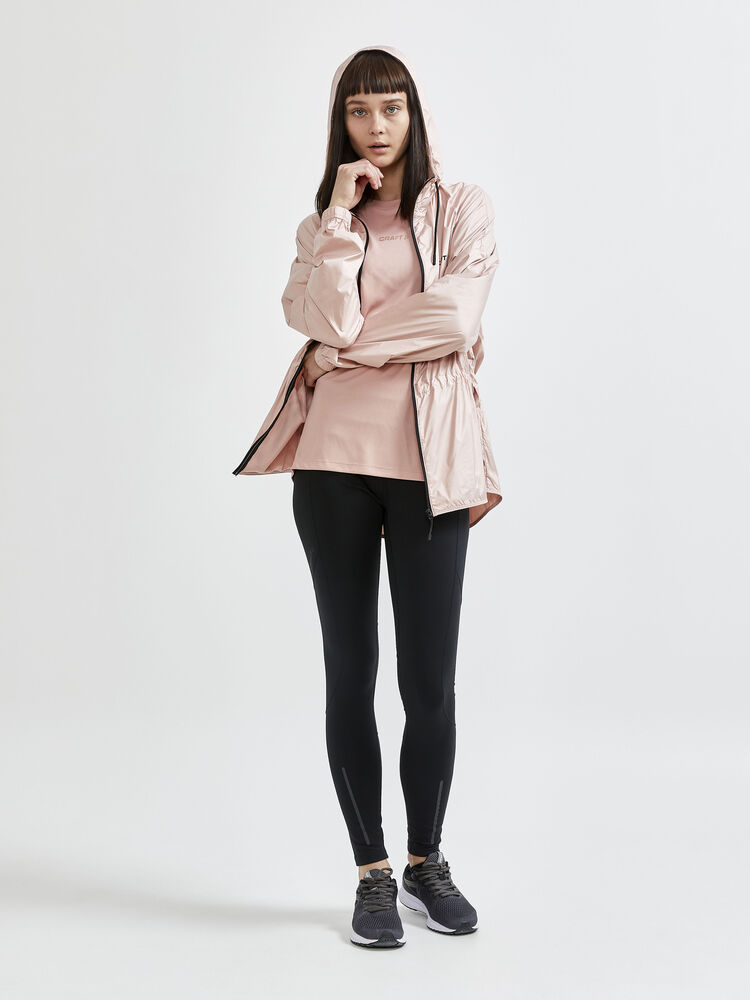 Craft ADV Essence Warm Tights W - Black AW25 [999000] / XS