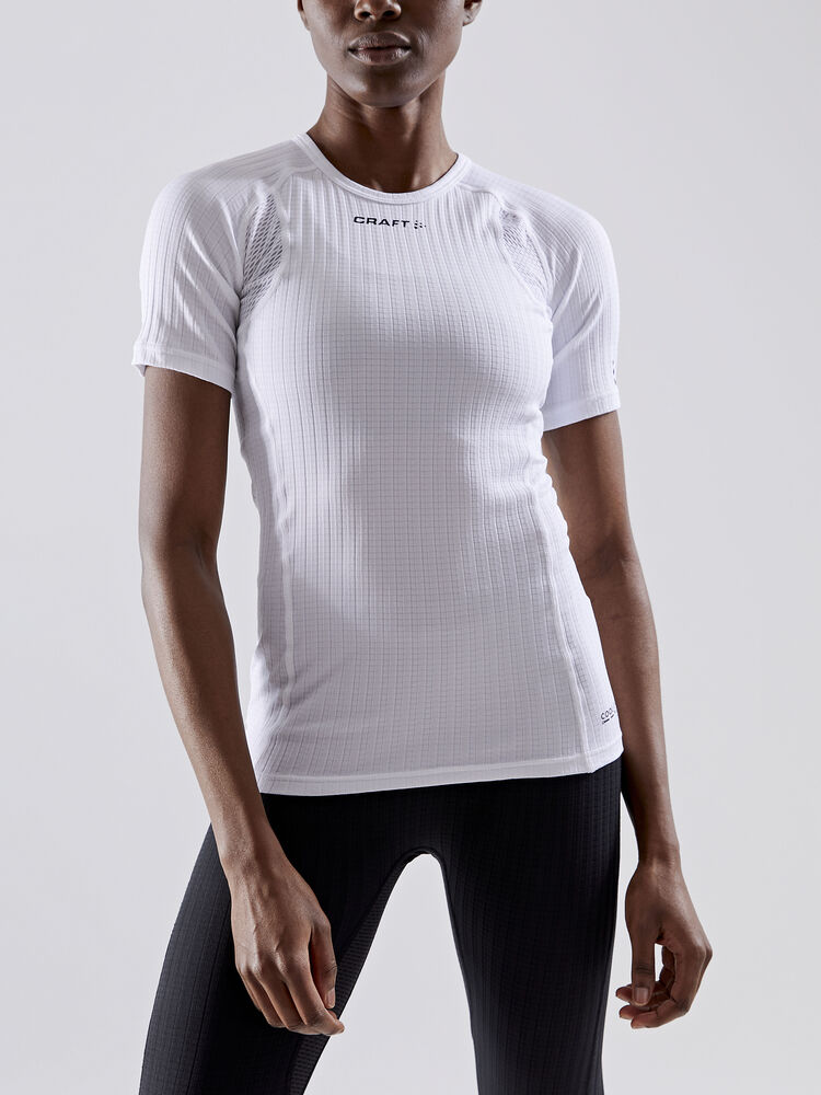 Craft Active Extreme X Rn SS W - White (retail) [900000] / XS