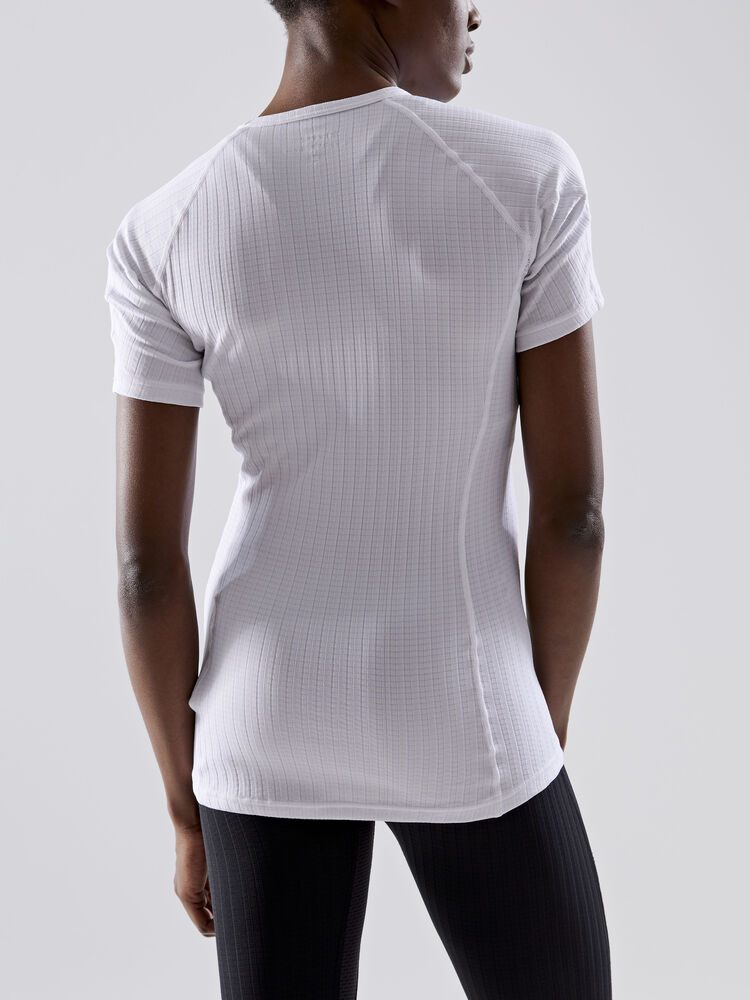 Craft Active Extreme X Rn SS W - White (retail) [900000] / XS