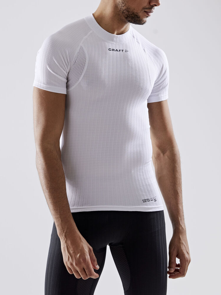 Craft Active Extreme X Cn SS M - White (retail) [900000] / S