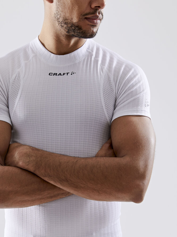 Craft Active Extreme X Cn SS M - White (retail) [900000] / S