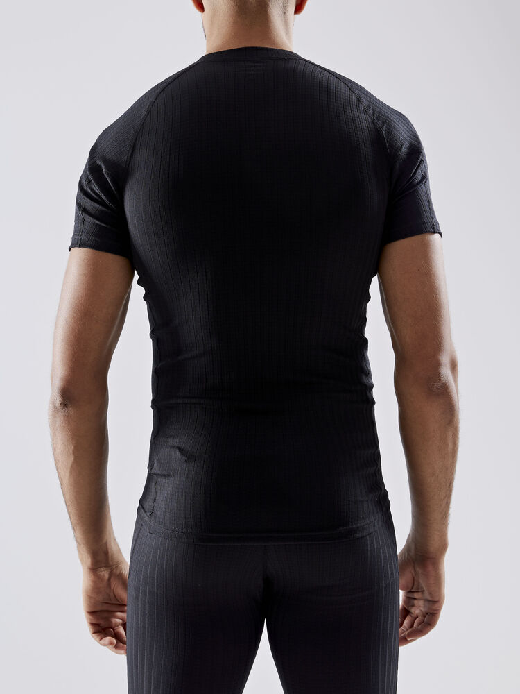 Craft Active Extreme X Cn SS M - Black AW25 [999000] / S