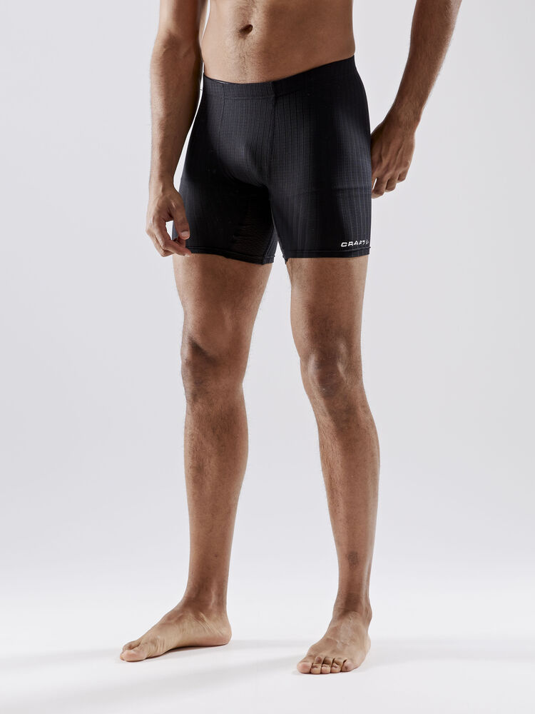 Craft Active Extreme X Boxer M - Black AW25 [999000] / XS