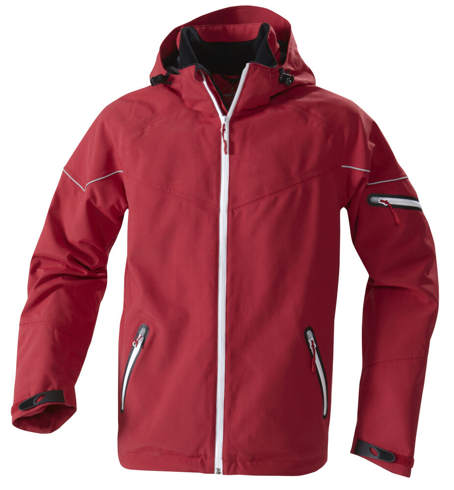 その他 TEN SHT JKT W RED L 1_22c686cf-e31d-4759-8023-