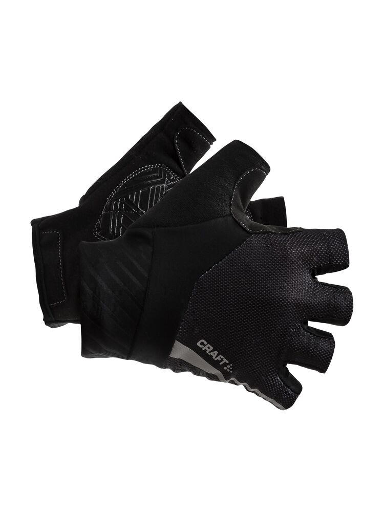 Craft Rouleur Glove - BLACK-BLACK [999999] / 10/L