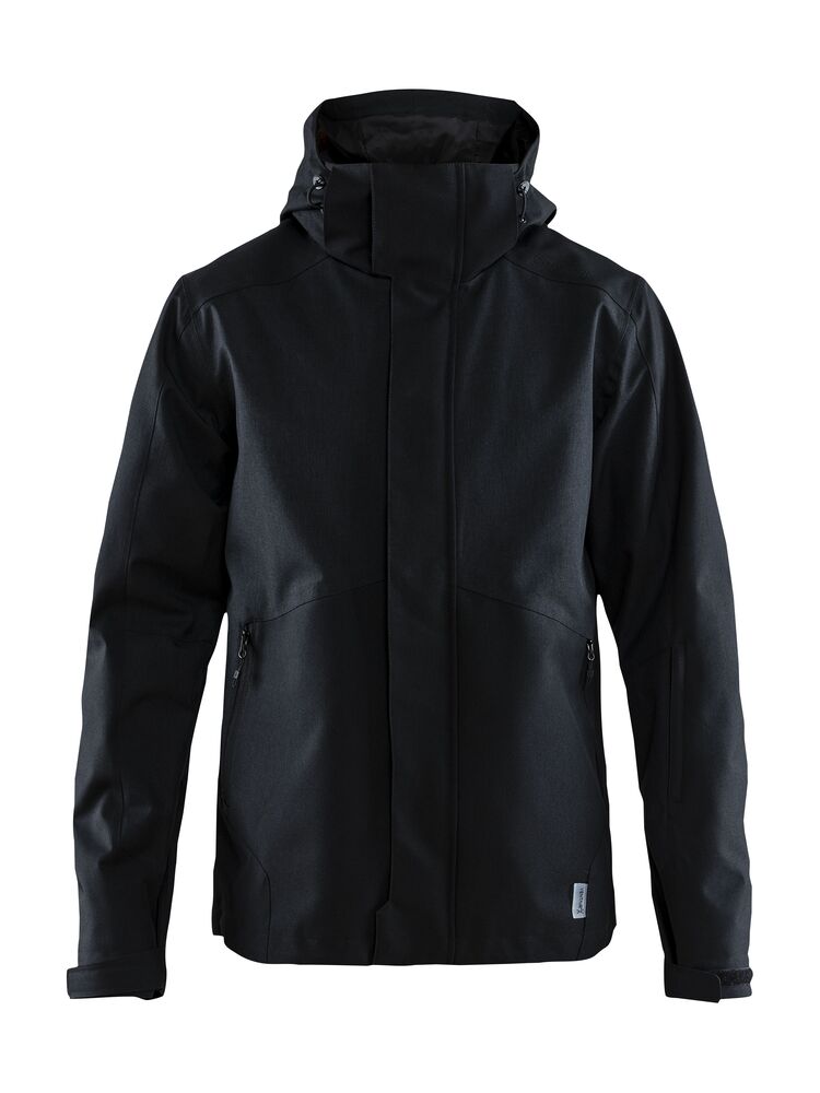 Craft Mountain Jacket M - Black AW25 [999000] / S