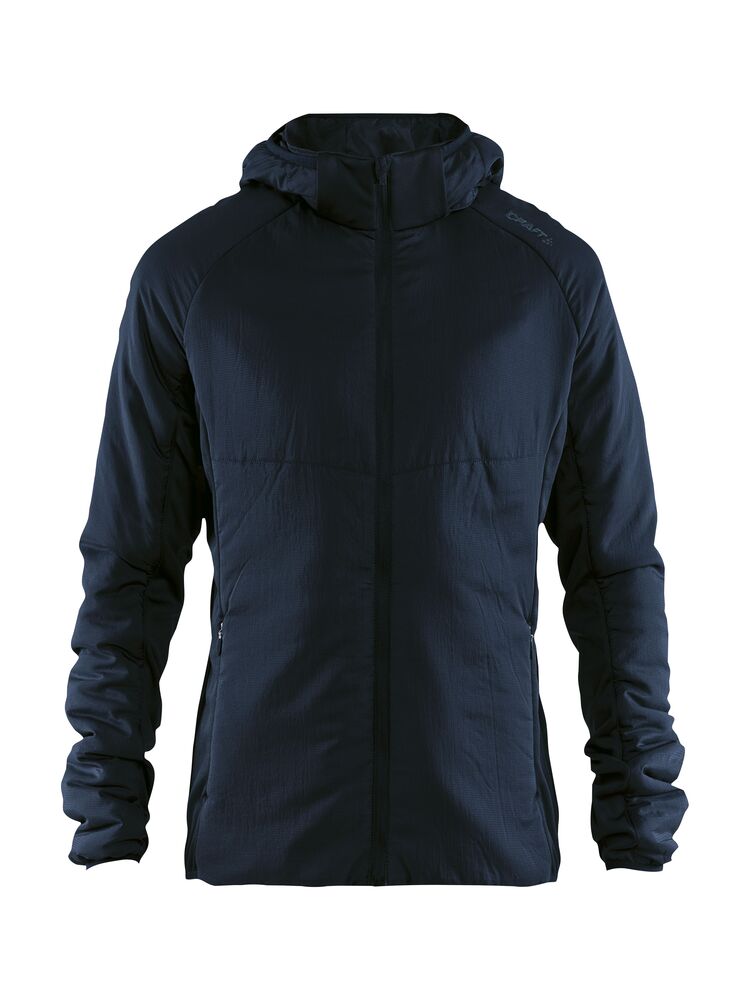 Craft Emotion light padded jacket M - DARK NAVY [395000] / XS