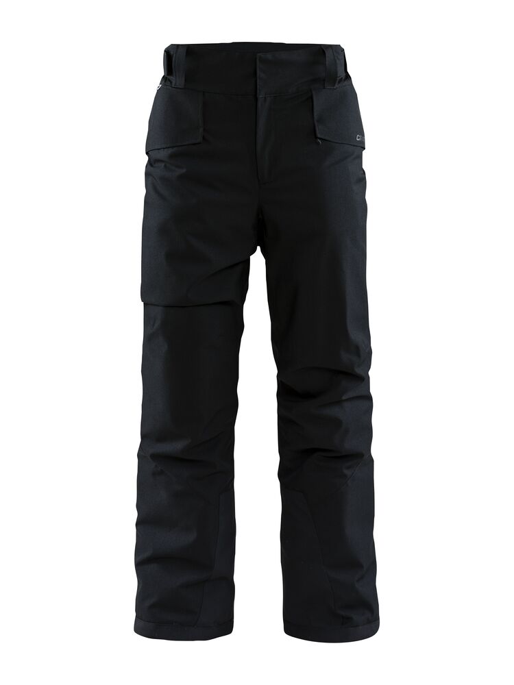 Craft Mountain pants M - Black AW25 [999000] / S